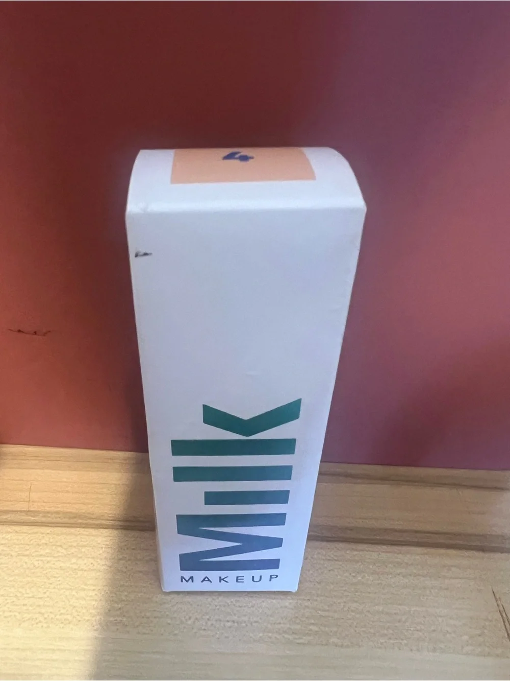 Milk MakeUp Hydro Grip Hydrating Gel Skin Tint 4 NIB
